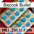 Bazook Bullet new08